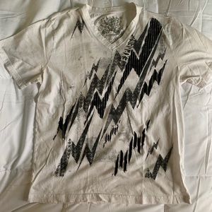 Express Graphic Tee